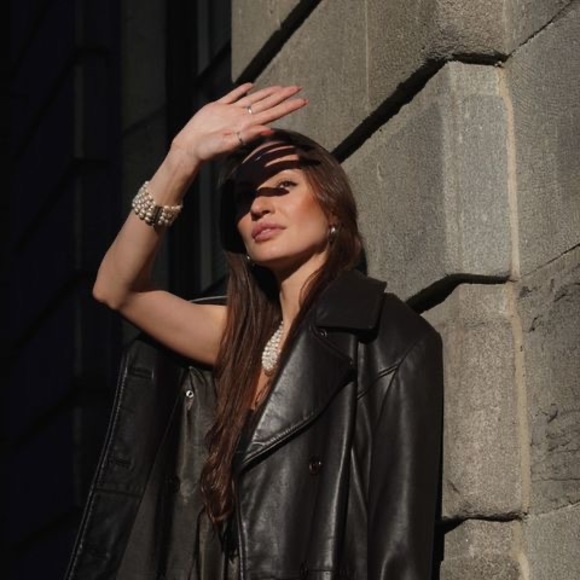 Meet your Posher, Marina - Picture 1 of 1